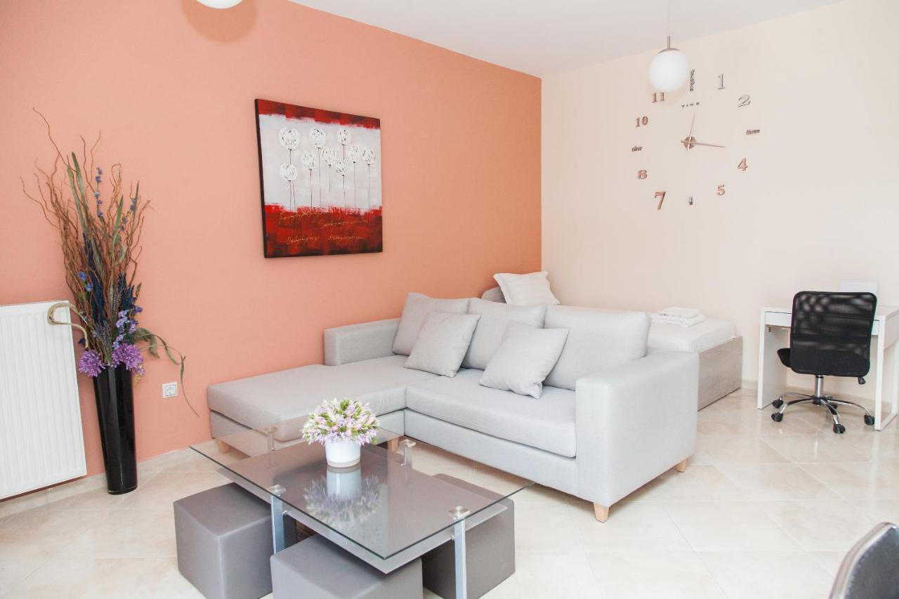 Great Apartment In Pire Dış mekan fotoğraf