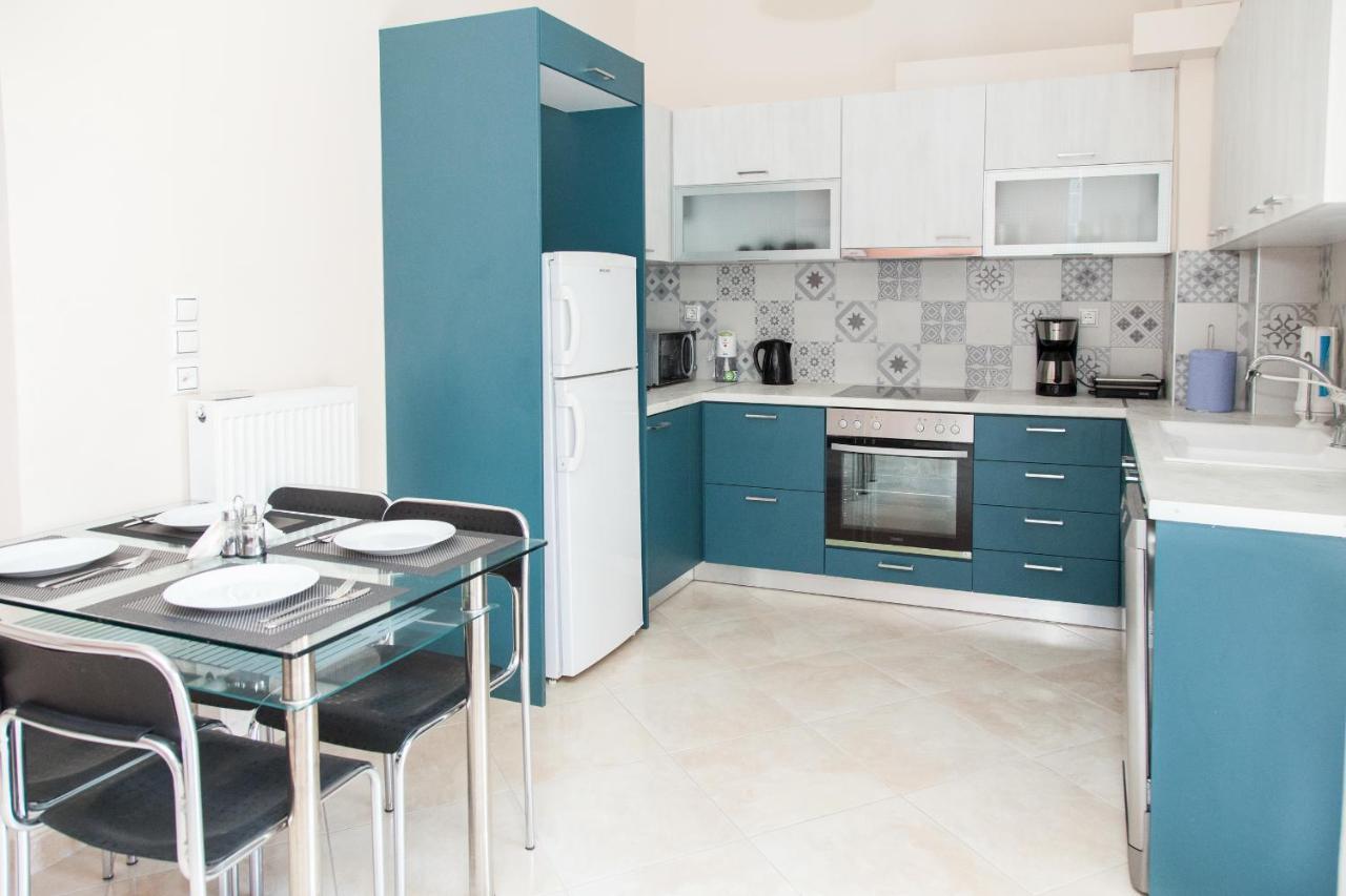 Great Apartment In Pire Dış mekan fotoğraf