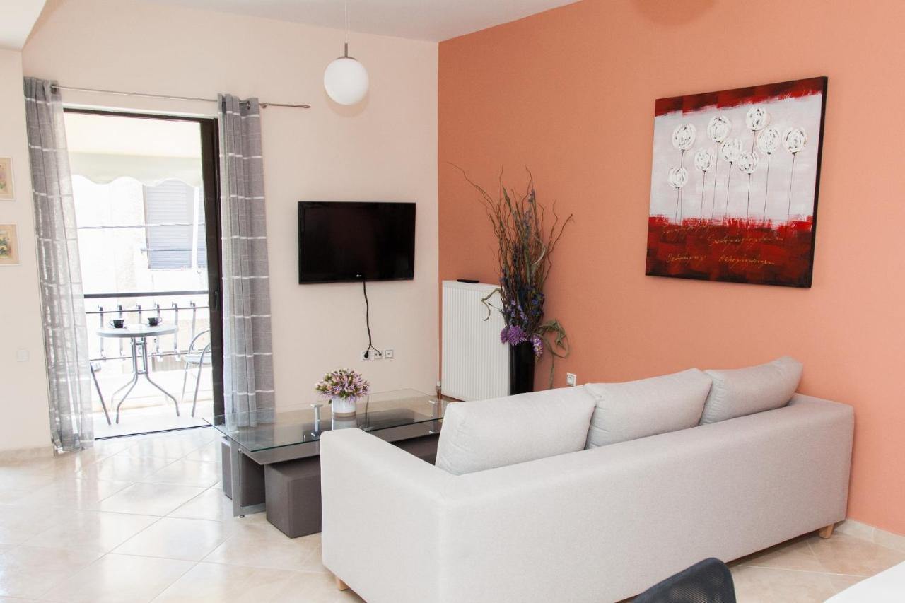 Great Apartment In Pire Dış mekan fotoğraf