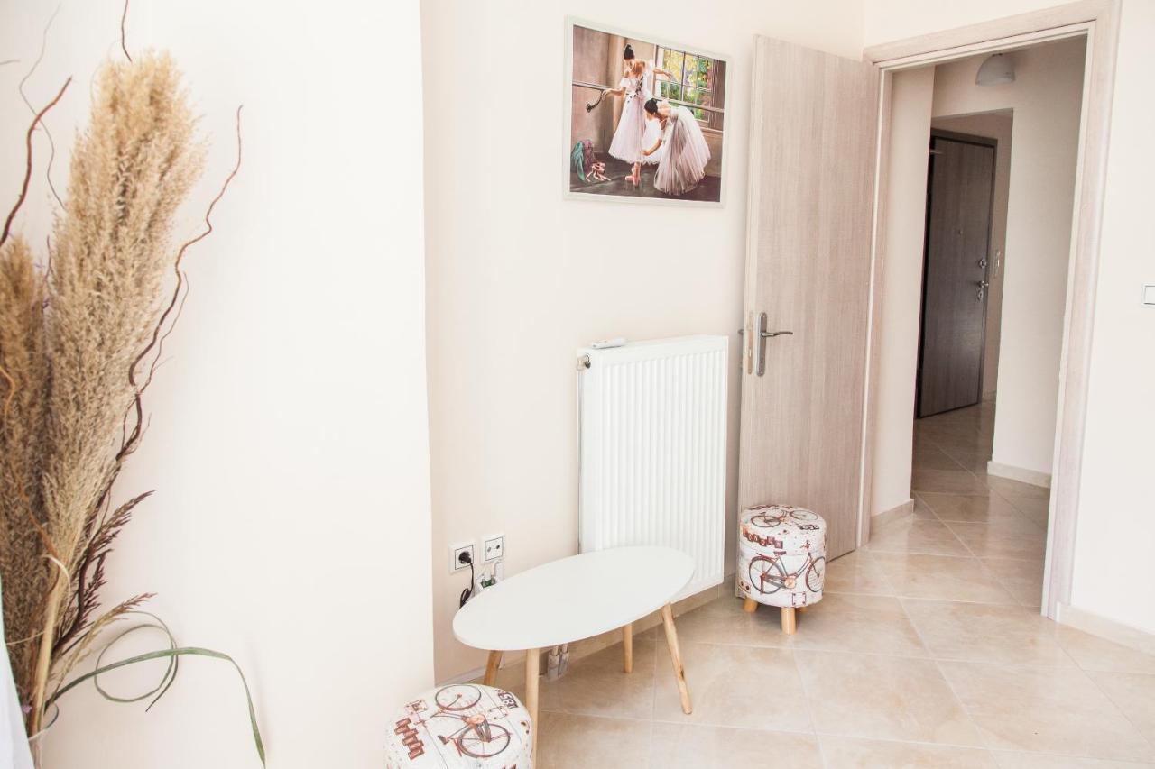 Great Apartment In Pire Dış mekan fotoğraf