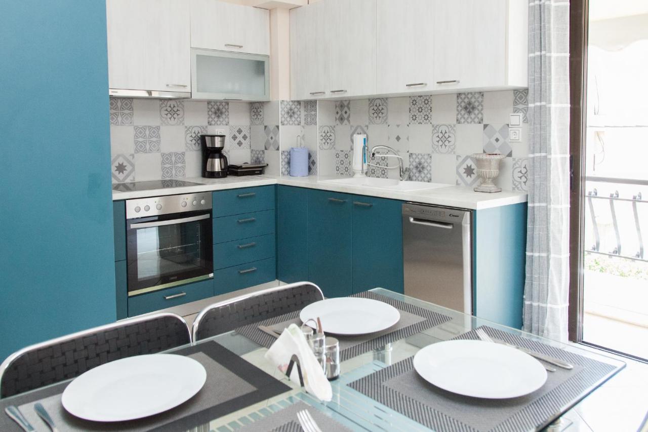 Great Apartment In Pire Dış mekan fotoğraf