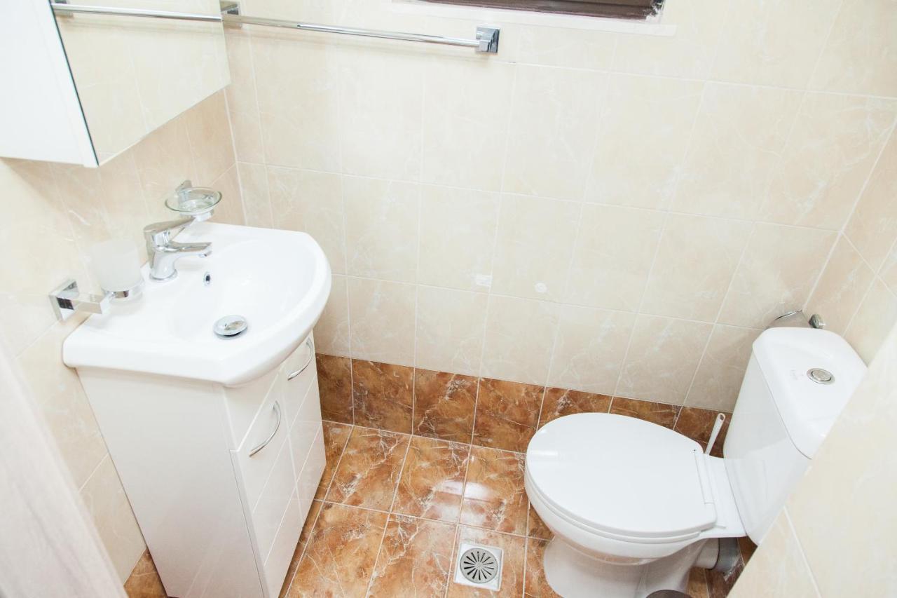 Great Apartment In Pire Dış mekan fotoğraf