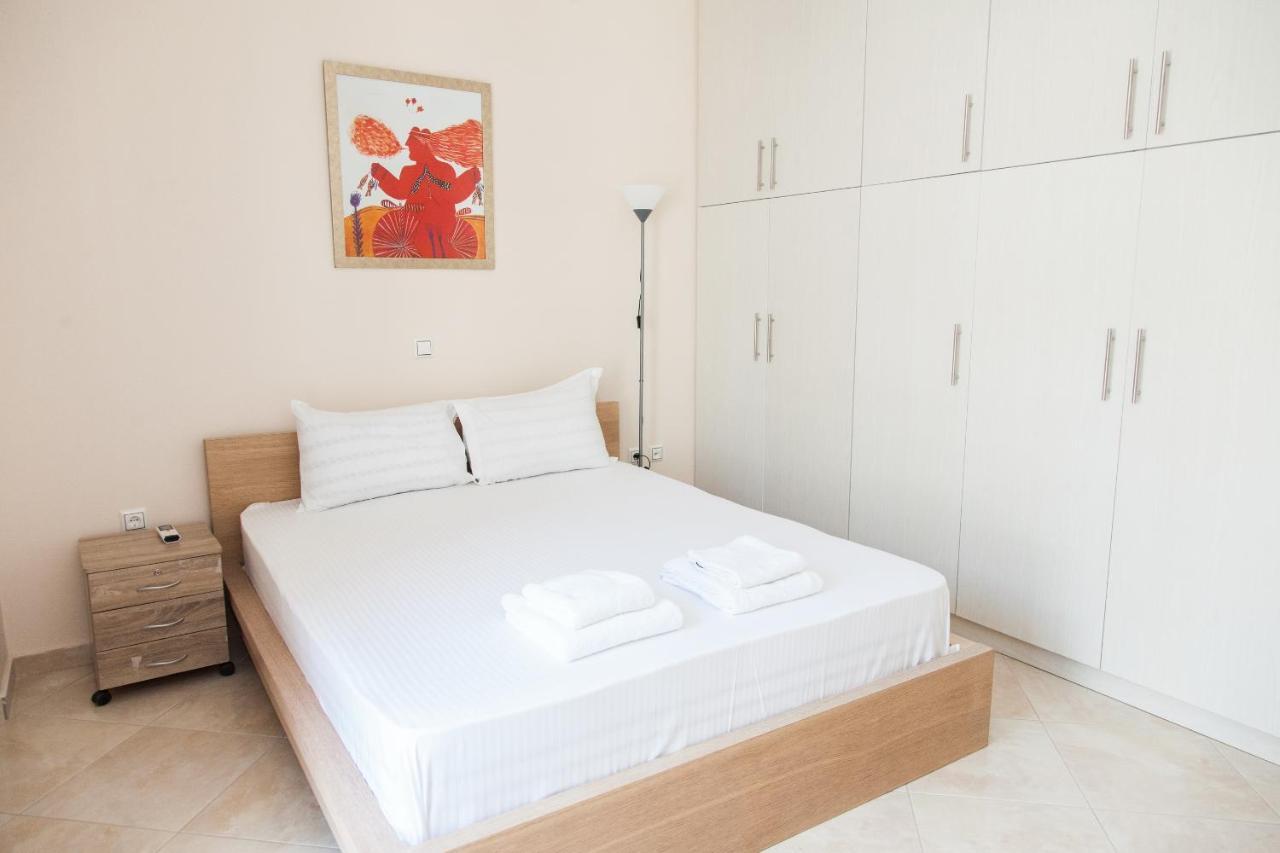 Great Apartment In Pire Dış mekan fotoğraf