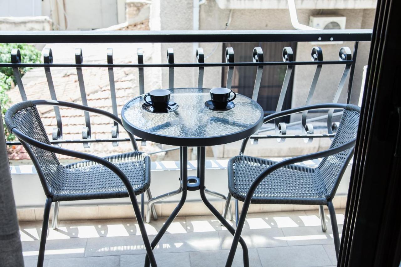 Great Apartment In Pire Dış mekan fotoğraf