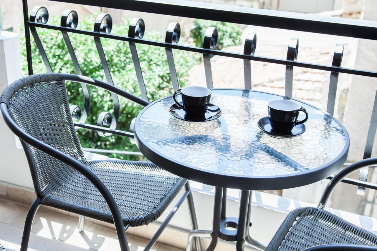 Great Apartment In Pire Dış mekan fotoğraf