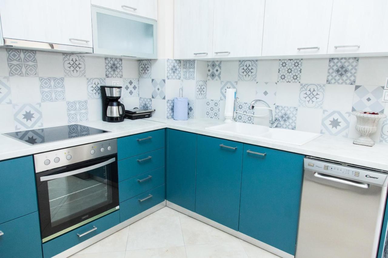 Great Apartment In Pire Dış mekan fotoğraf