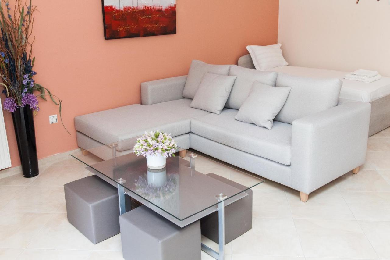 Great Apartment In Pire Dış mekan fotoğraf