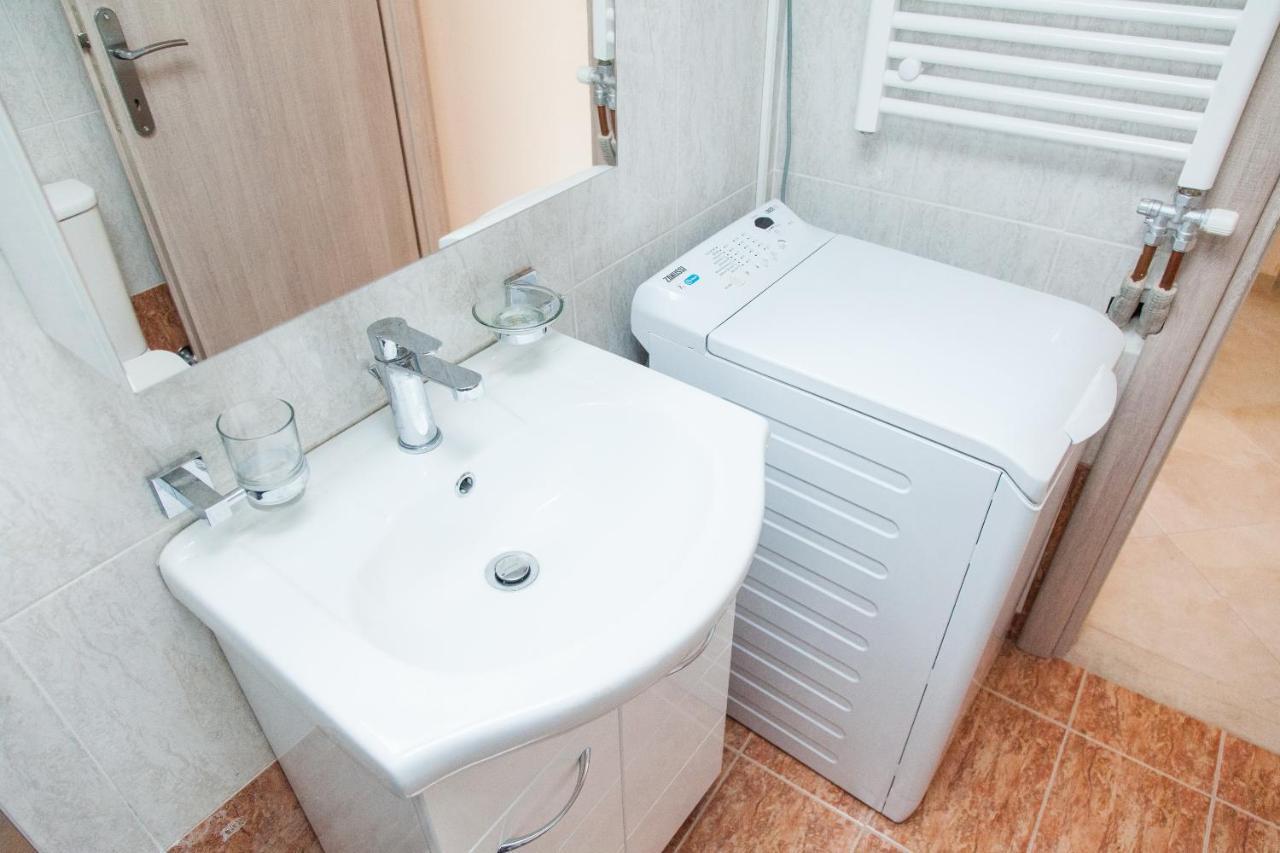 Great Apartment In Pire Dış mekan fotoğraf
