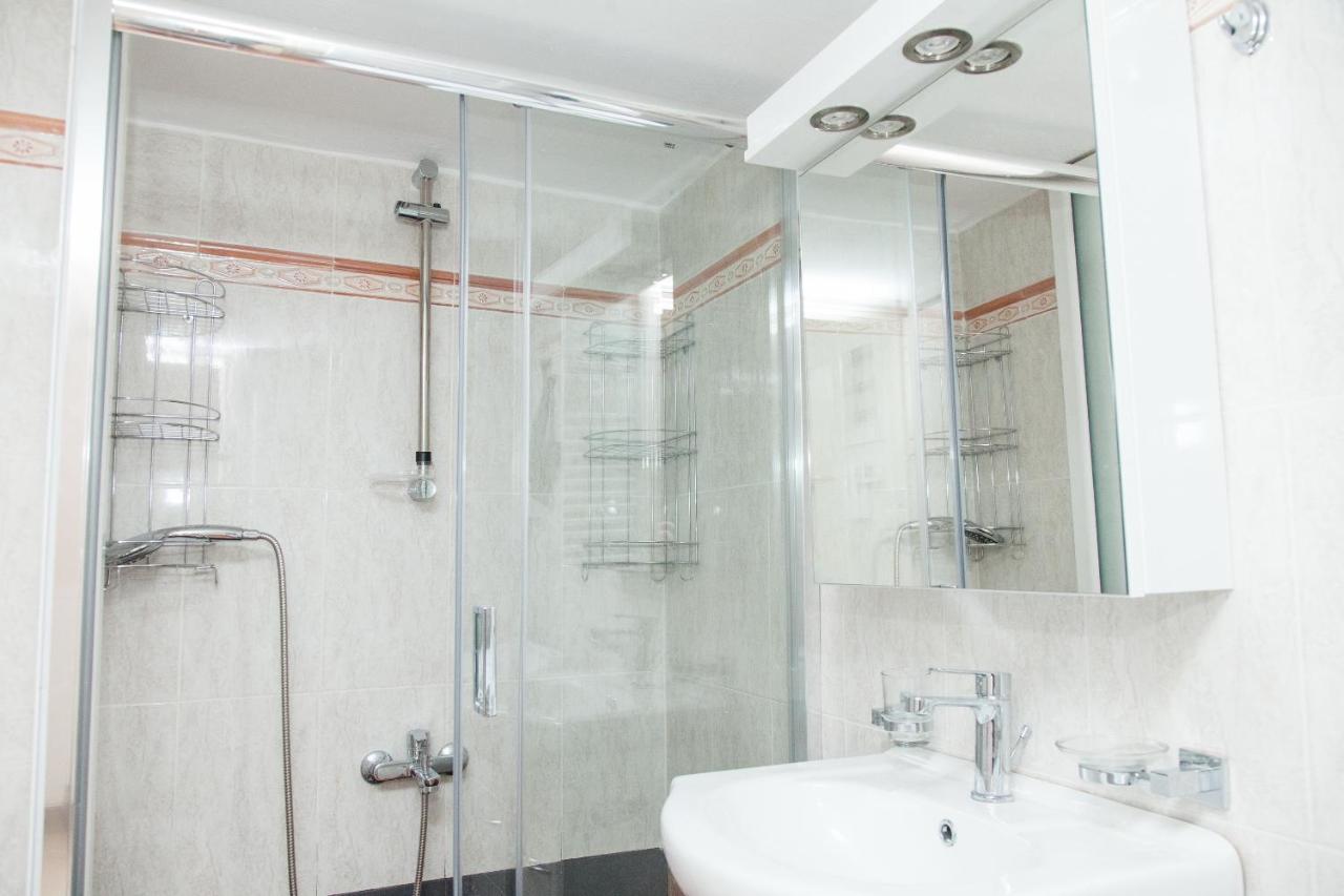 Great Apartment In Pire Dış mekan fotoğraf