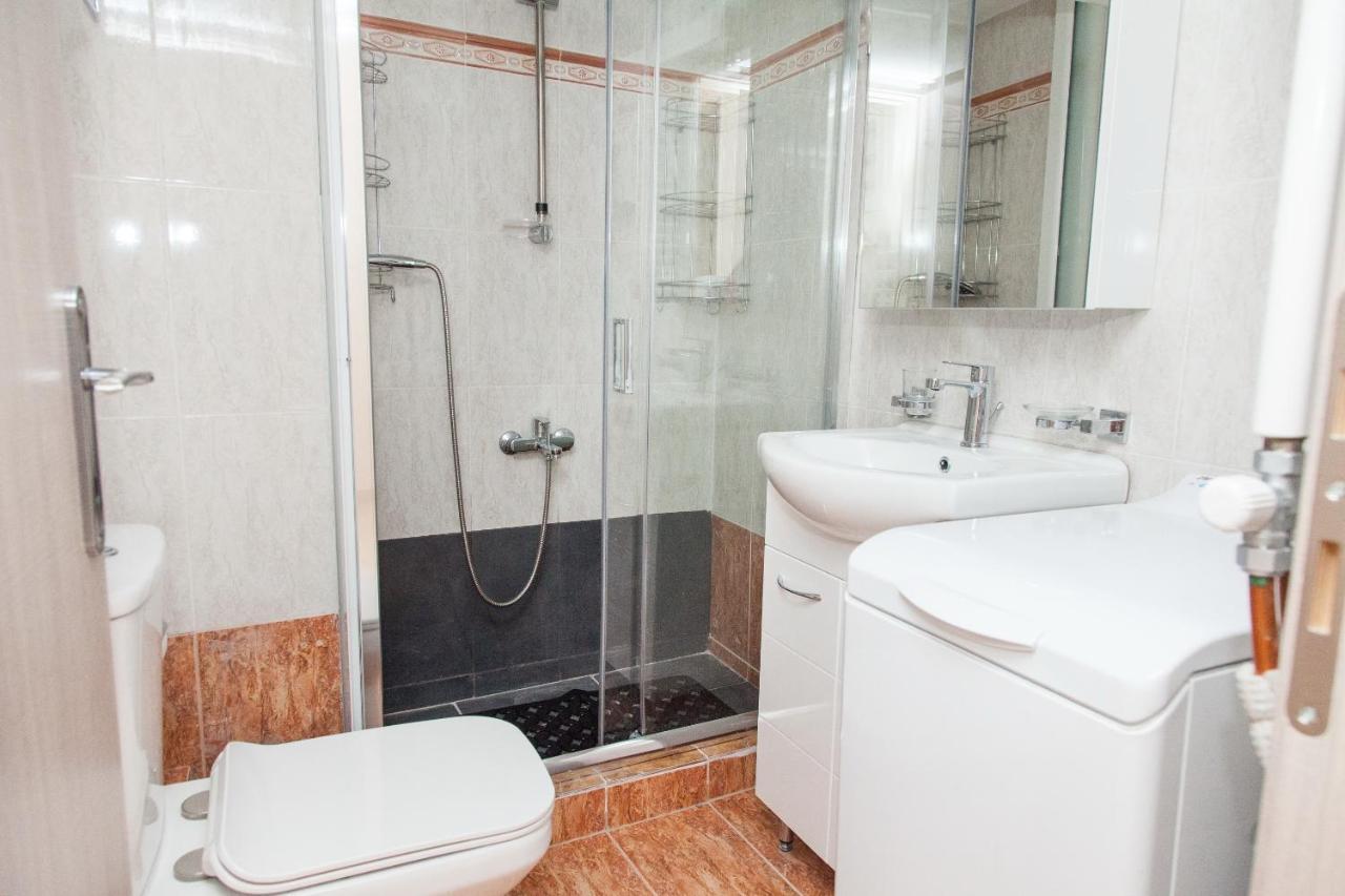 Great Apartment In Pire Dış mekan fotoğraf