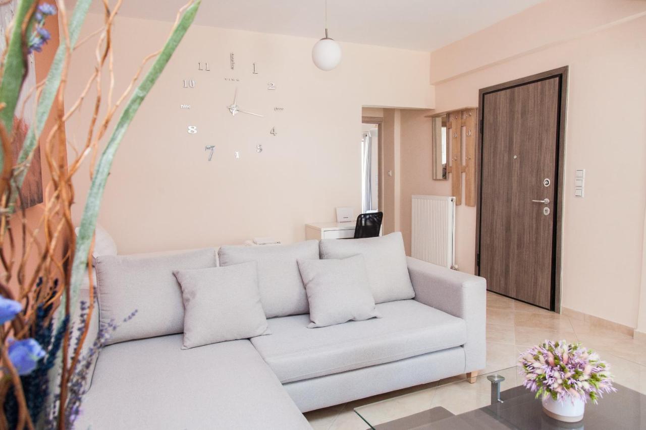Great Apartment In Pire Dış mekan fotoğraf