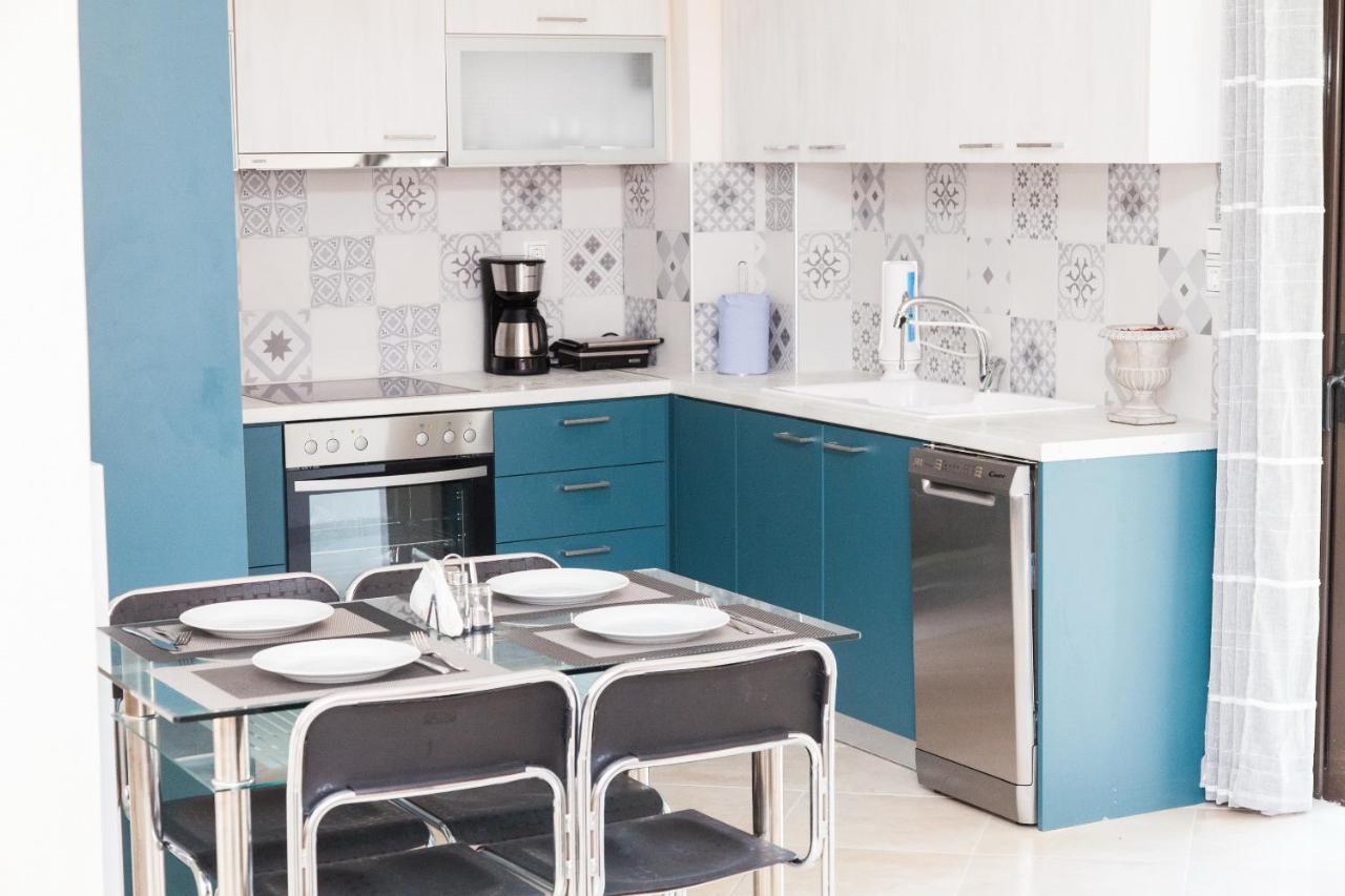 Great Apartment In Pire Dış mekan fotoğraf