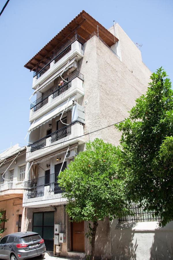 Great Apartment In Pire Dış mekan fotoğraf